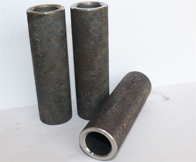 本溪冷挤压钢筋套筒价格