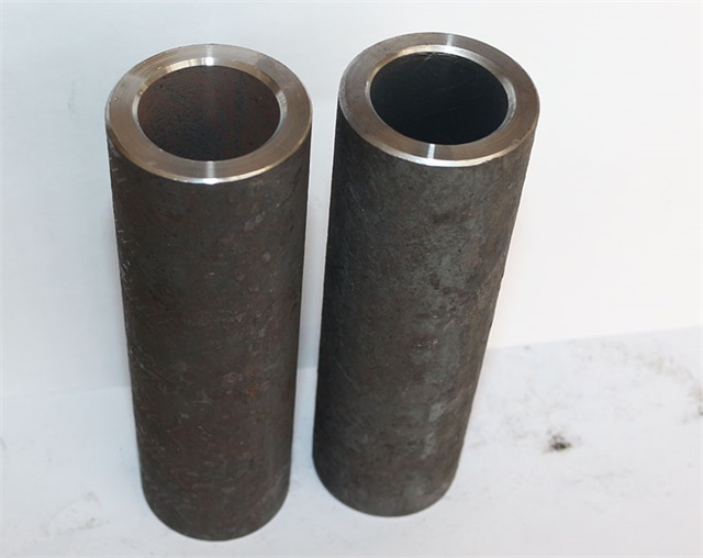 本溪冷挤压钢筋套筒接头技术性能