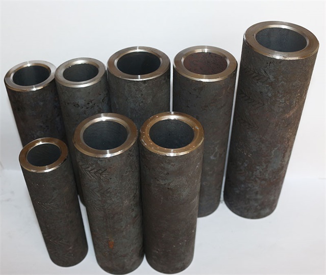 本溪<font style='color:red'>冷挤压</font>钢筋套筒