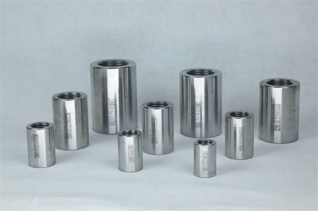 本溪直螺纹钢筋套筒的优势和特点