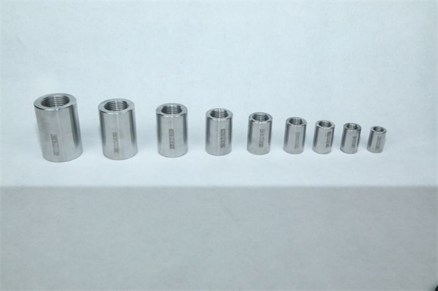 本溪<font style='color:red'>直螺纹钢筋套筒</font>分几级