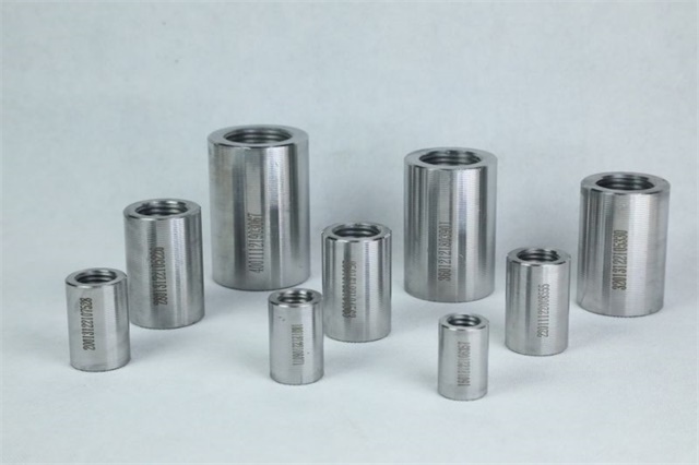 本溪直螺纹套筒价格